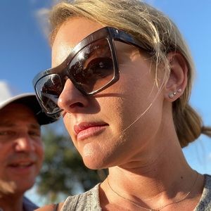 Meet your Posher, Nikki